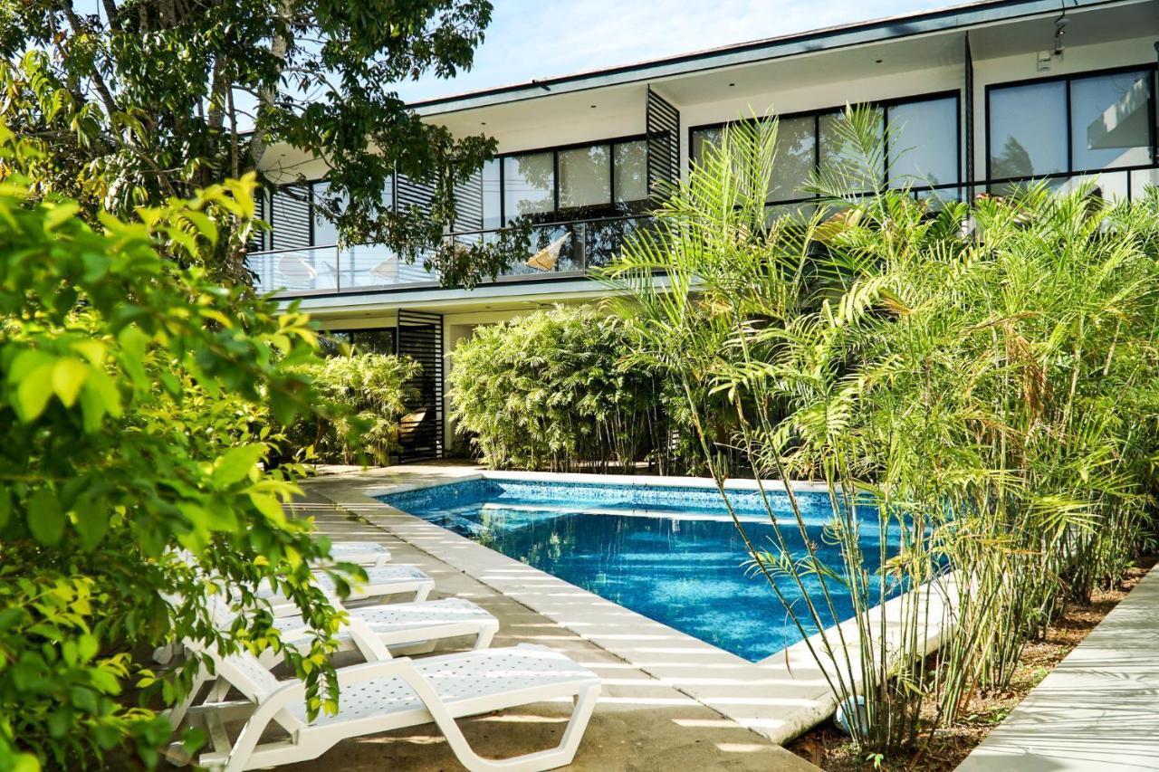 Deluxe Apartments Azure Bacalar Exterior photo